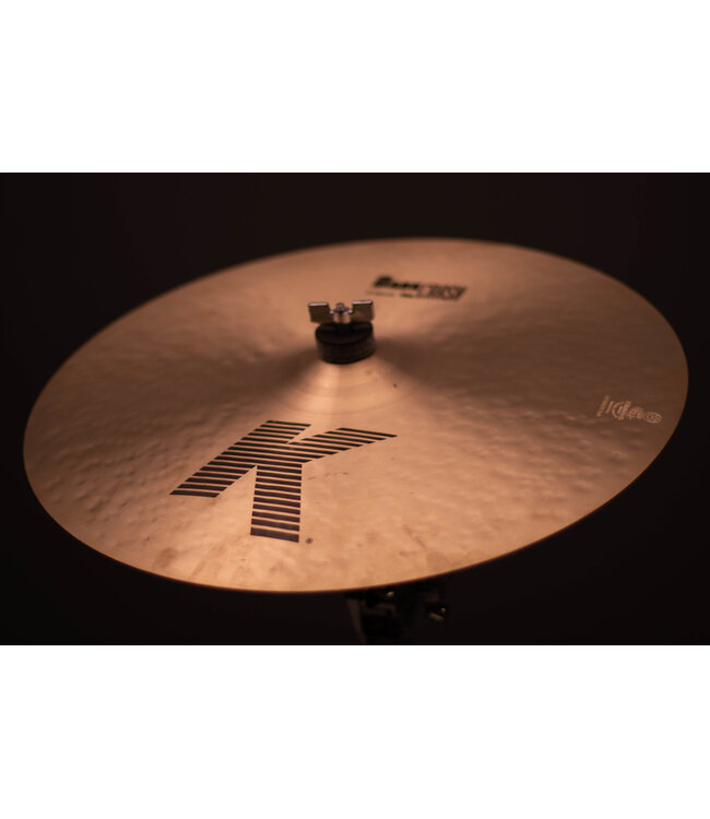 Zildjian 17" K Dark Crash Thin
