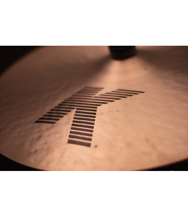 Zildjian 17" K Dark Crash Thin