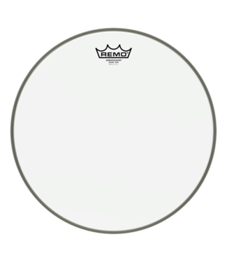 Remo Remo 12" Ambassador Hazy Snare Side Drum Head