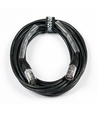 ADJ 3' Cat614 Data Cable