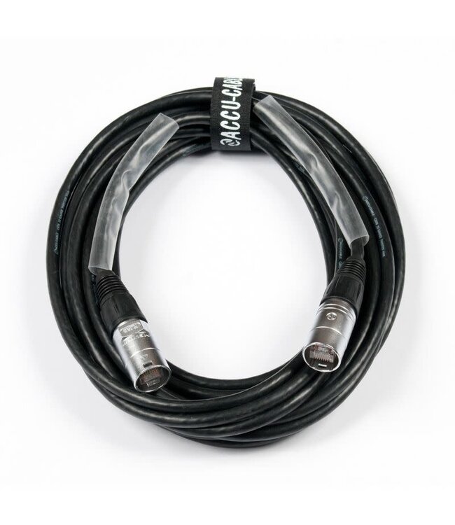 ADJ 3' Cat614 Data Cable