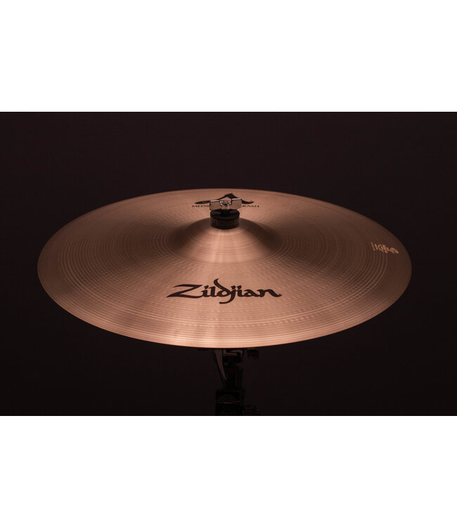 Zildjian 19" A Medium Thin Crash
