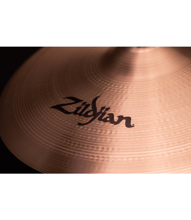 Zildjian 19" A Medium Thin Crash