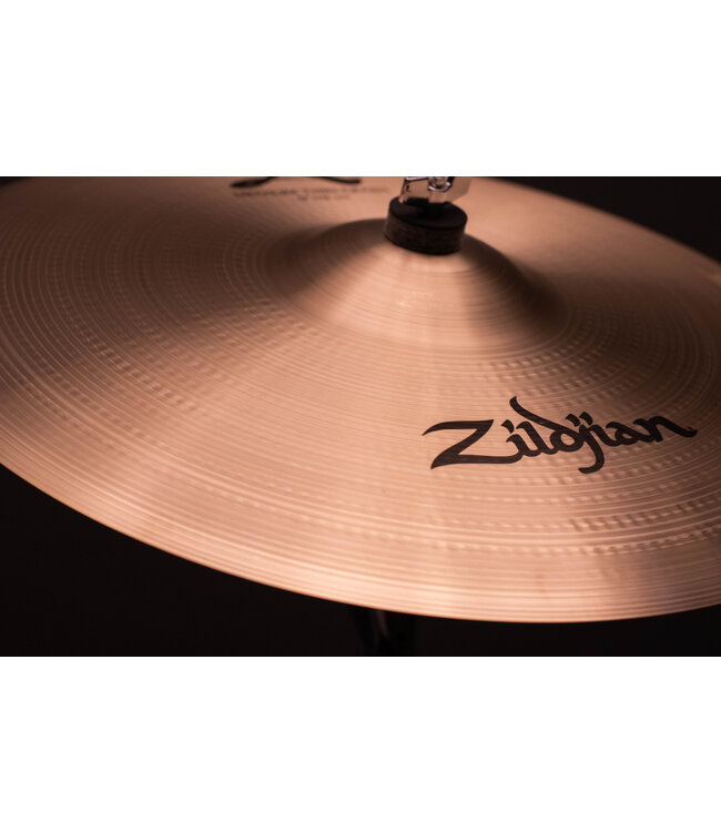 Zildjian 19" A Medium Thin Crash
