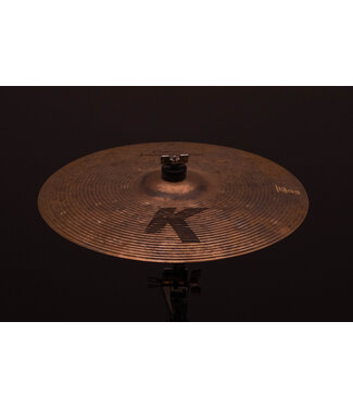 Zildjian Zildjian 16" K Custom Special Dry Crash Cymbal