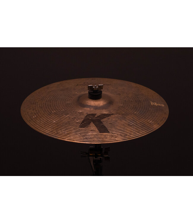 Zildjian 16" K Custom Special Dry Crash
