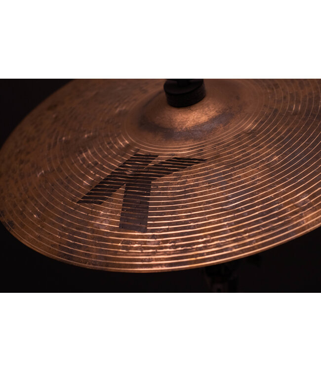 Zildjian 16" K Custom Special Dry Crash