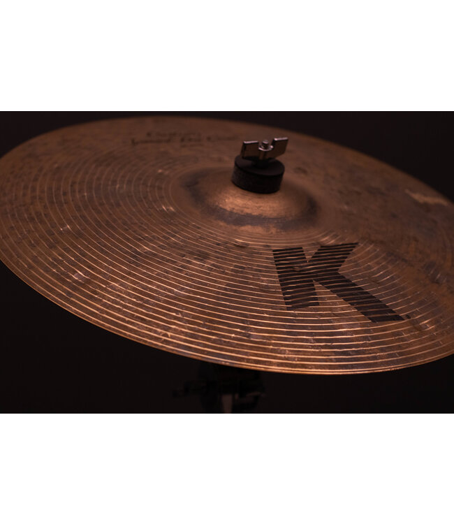 Zildjian 16" K Custom Special Dry Crash Cymbal