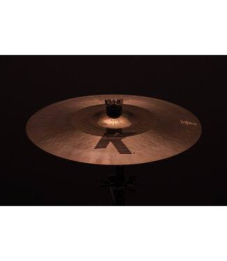 Zildjian Zildjian 16" K Custom Hybrid Crash