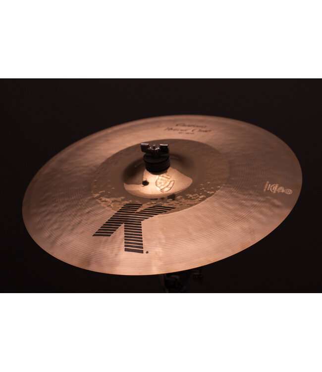 Zildjian 16" K Custom Hybrid Crash