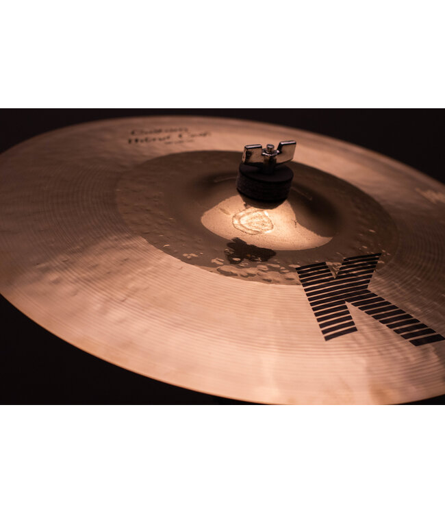 Zildjian 16" K Custom Hybrid Crash
