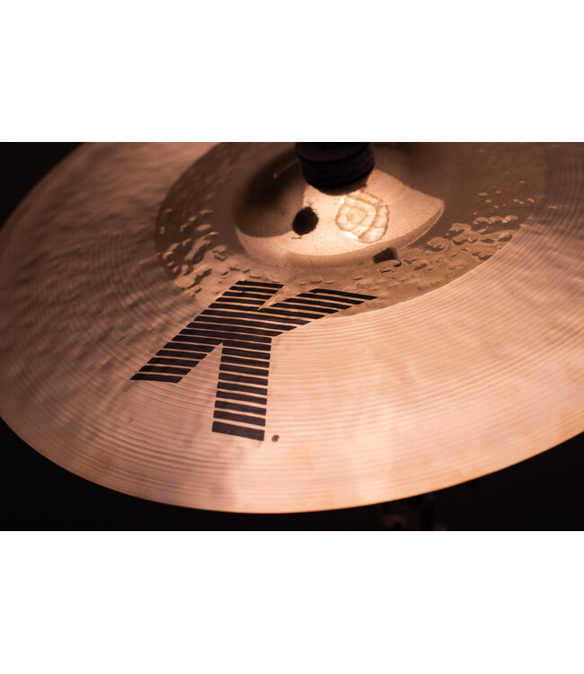 Zildjian 16" K Custom Hybrid Crash