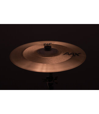 Sabian Sabian 18" AAX Freq Crash