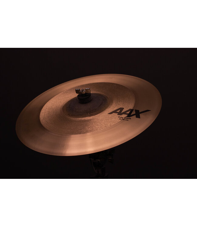 Sabian 18" AAX Freq Crash