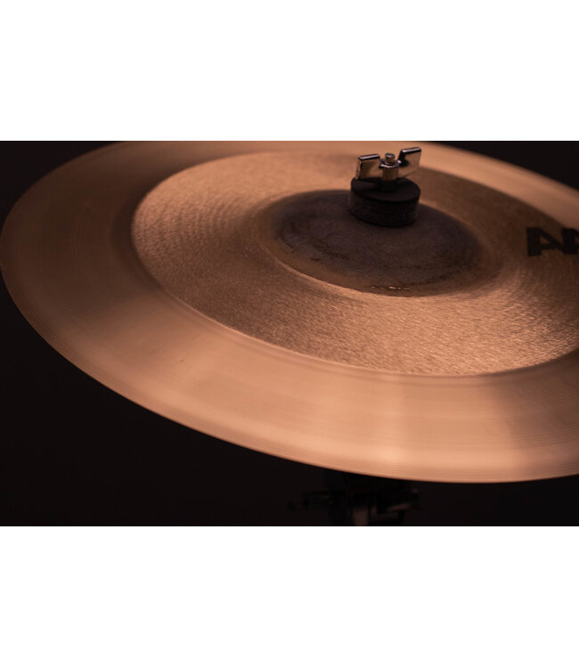 Sabian 18" AAX Freq Crash
