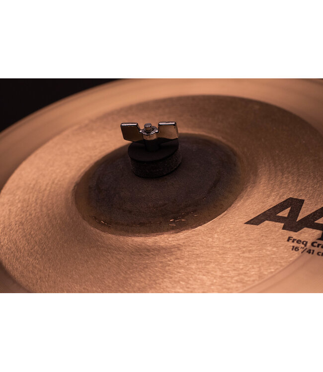 Sabian 18" AAX Freq Crash