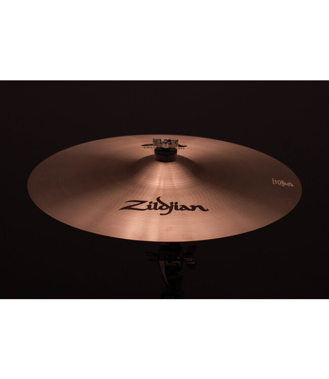 Zildjian 18" A Medium Crash