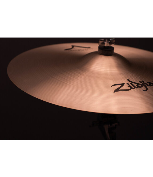 Zildjian 18" A Medium Crash