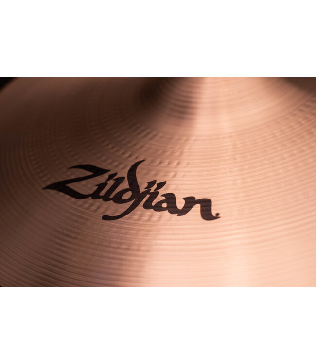 Zildjian 18" A Medium Crash