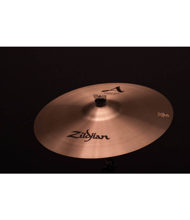 Zildjian 18" A Crash Ride