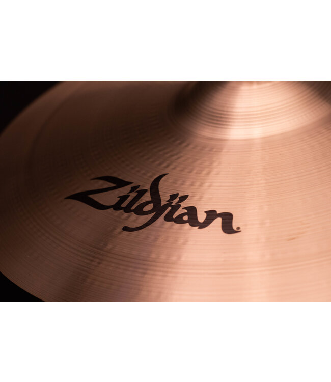 Zildjian 18" A Crash Ride