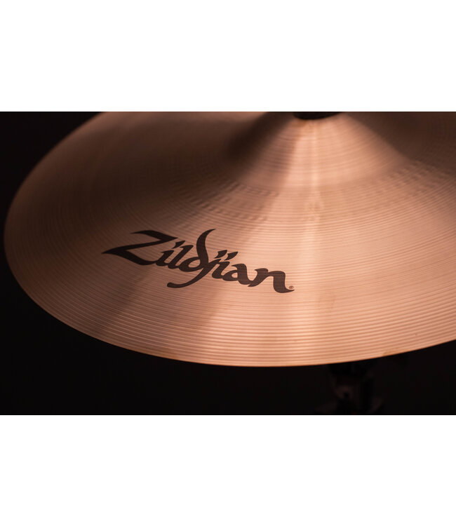 Zildjian 18" A Thin Crash