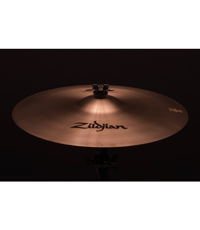 Zildjian Zildjian 18" A Medium Thin Crash
