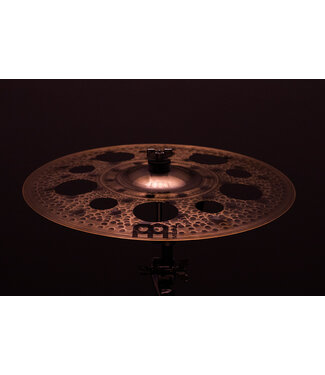 Meinl Meinl 18" Pure Alloy Custom Trash Crash Cymbal