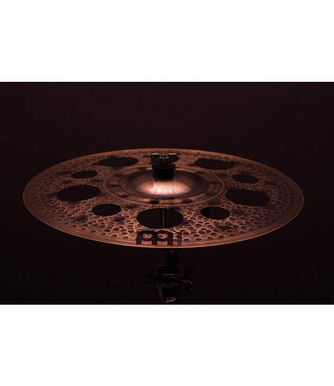 Meinl 18" Pure Alloy Custom Trash Crash