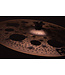 Meinl 18" Pure Alloy Custom Trash Crash Cymbal