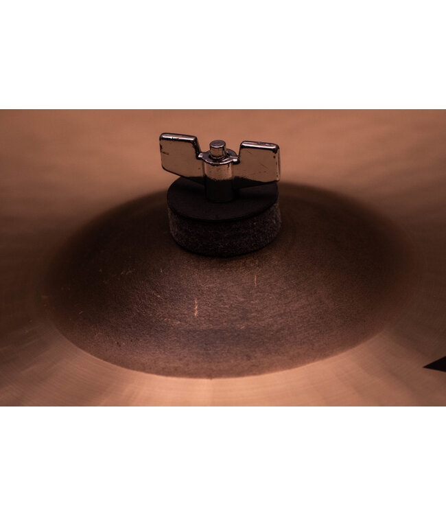 Sabian 17" AAX Thin Crash