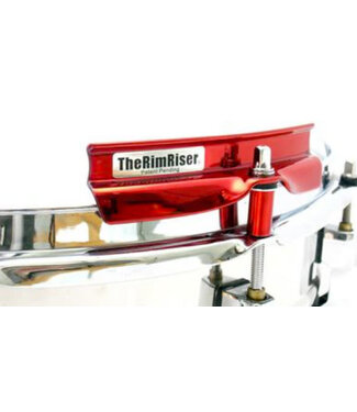 RimRiser The RimRiser Diecast Red Sparkle