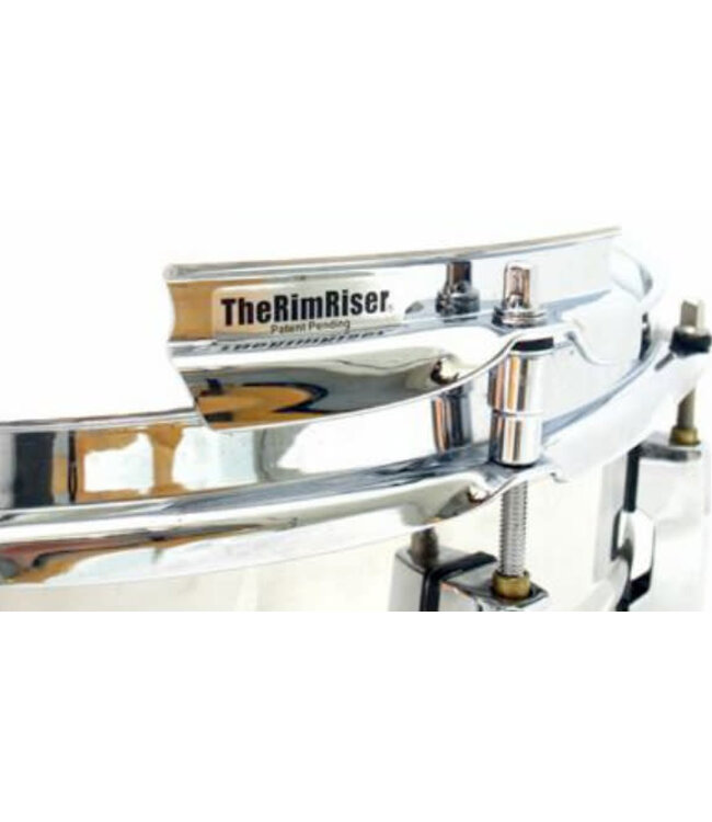 The RimRiser Diecast Chrome