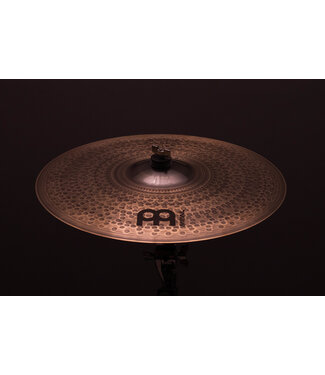 Meinl Meinl 18" Pure Alloy Custom Medium Thin Crash