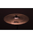 Meinl 18" Pure Alloy Custom Medium Thin Crash