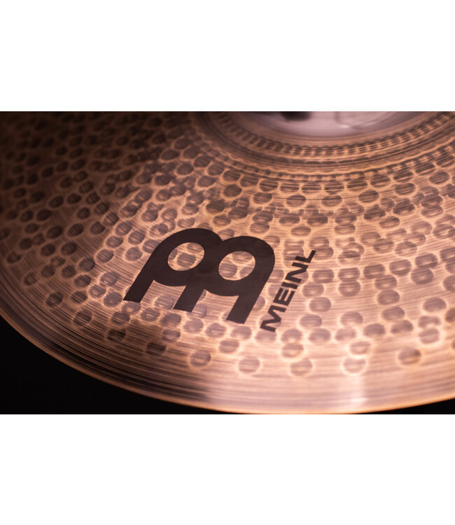 Meinl 18" Pure Alloy Custom Medium Thin Crash