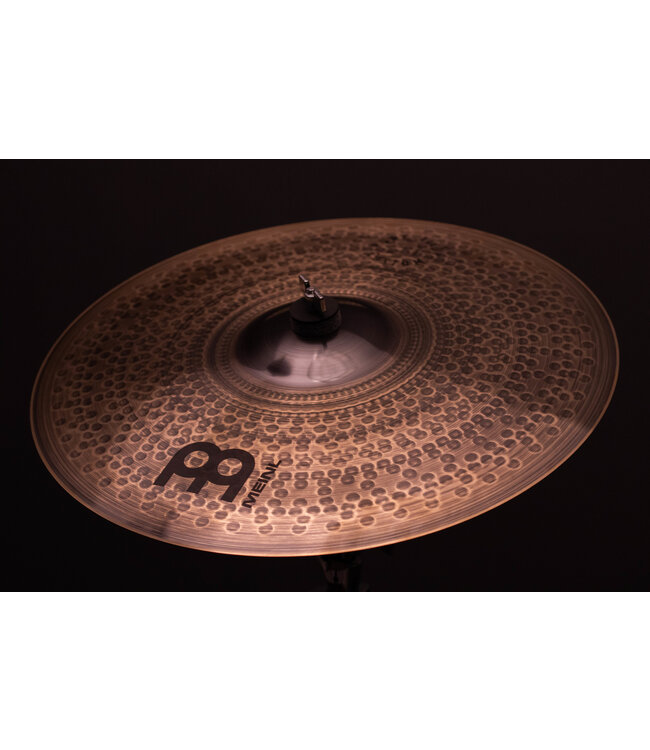Meinl 18" Pure Alloy Custom Medium Thin Crash