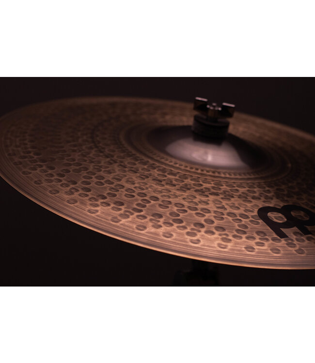 Meinl 18" Pure Alloy Custom Medium Thin Crash
