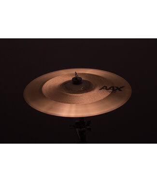 Sabian Sabian 16" AAX Freq Crash