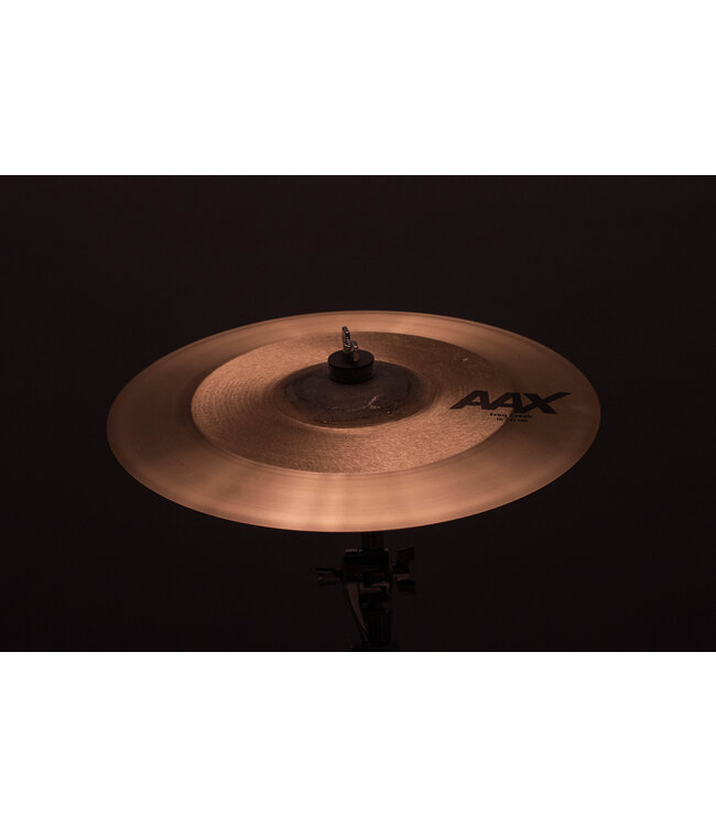 Sabian 16" AAX Freq Crash
