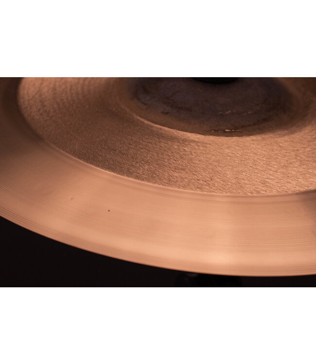 Sabian 16" AAX Freq Crash