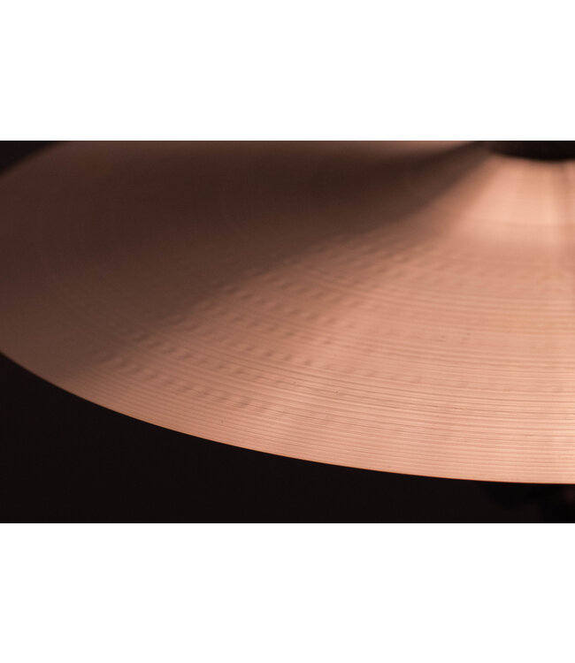 Zildjian 16" A Thin Crash