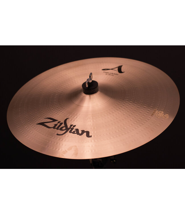 Zildjian 16" A Thin Crash