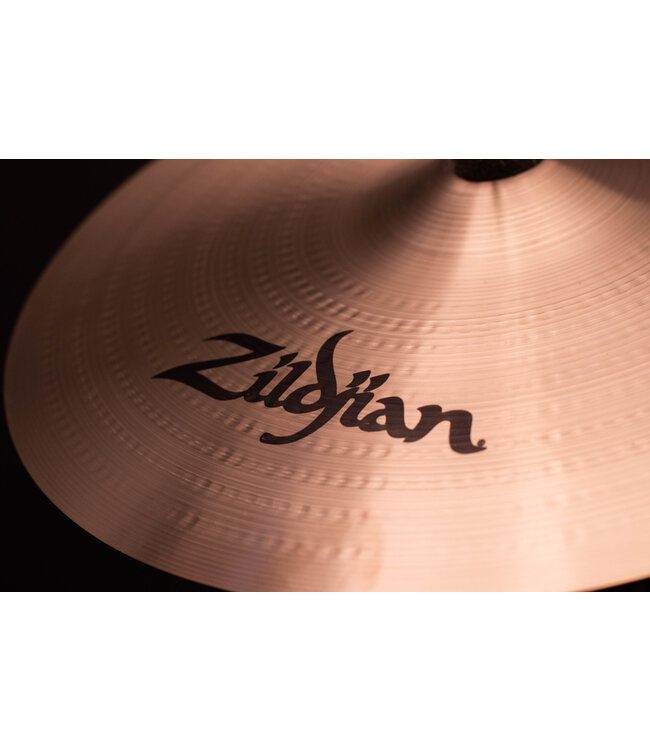 Zildjian 16" A Thin Crash