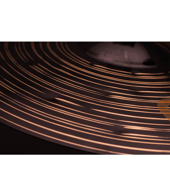 Meinl 20" Classics Custom Dark Crash