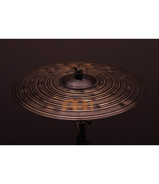 Meinl Meinl 20" Classics Custom Dark Crash