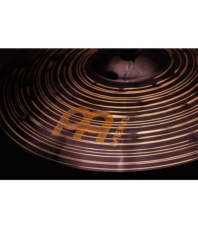 Meinl 20" Classics Custom Dark Crash