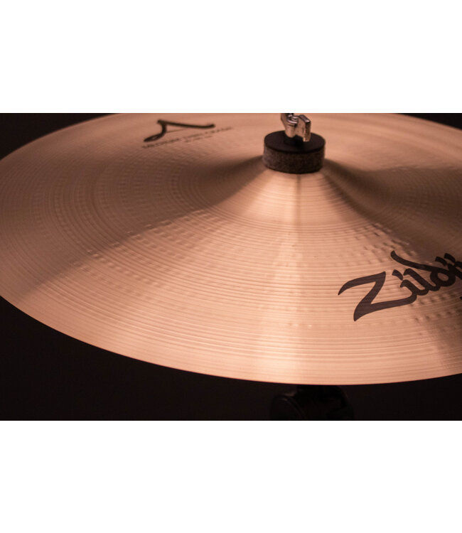Zildjian 16" A Medium Thin Crash