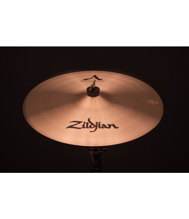 Zildjian Zildjian 16" A Medium Thin Crash