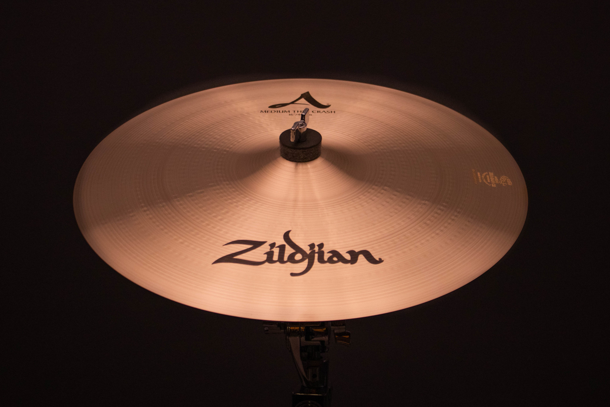 Zildjian 16